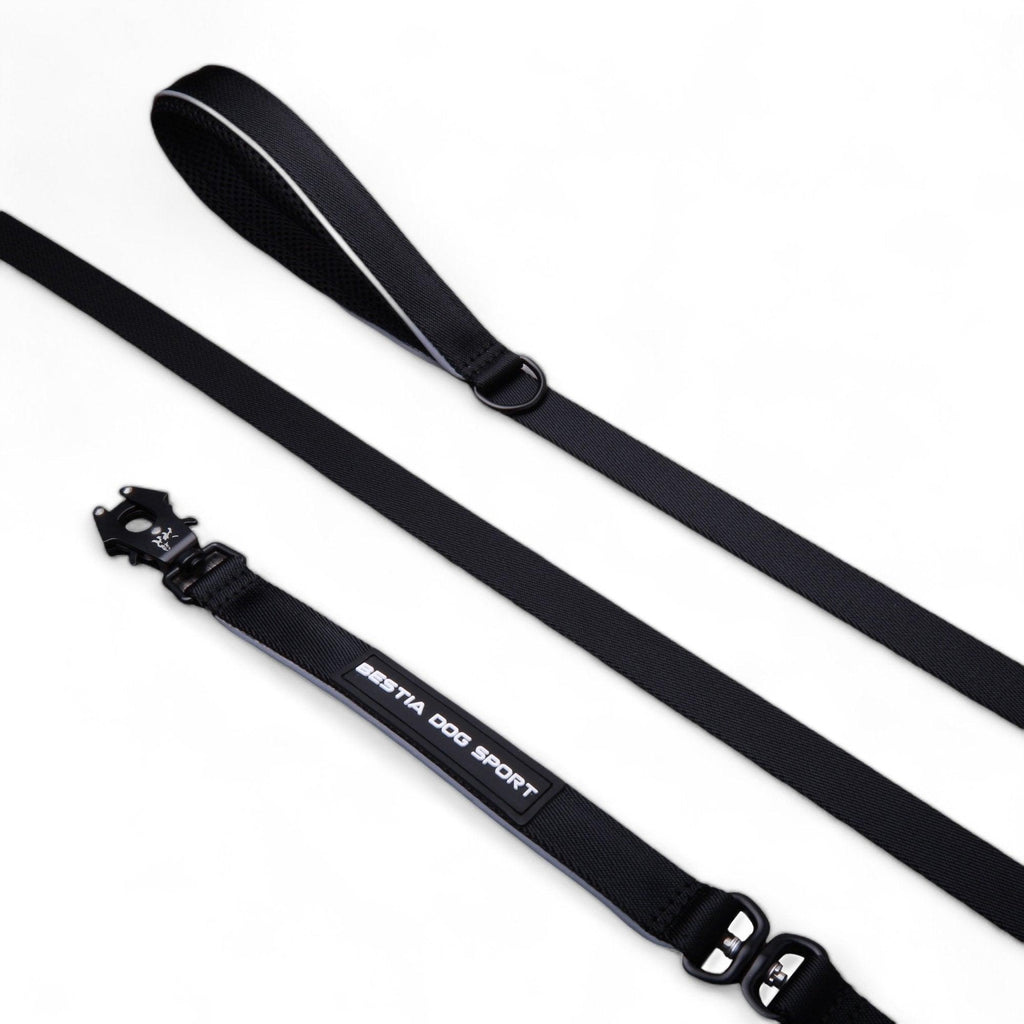 Correa BESTIA Grip Pro – Resistente y cómoda para perros