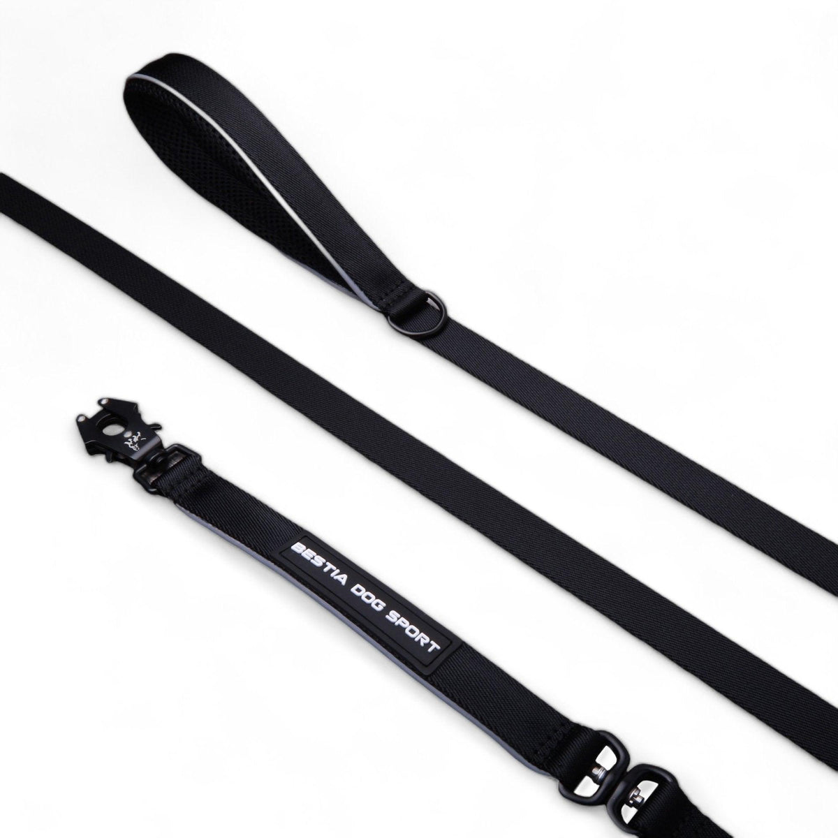 Correa BESTIA Grip Pro – Resistente y cómoda para perros