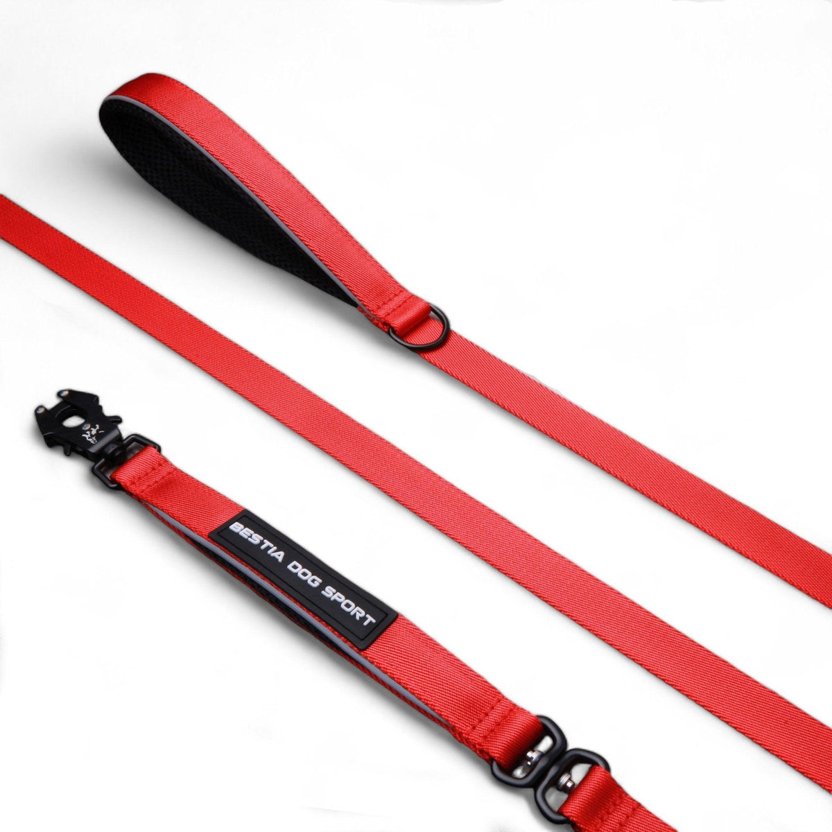 Correa BESTIA Grip Pro – Resistente y cómoda para perros