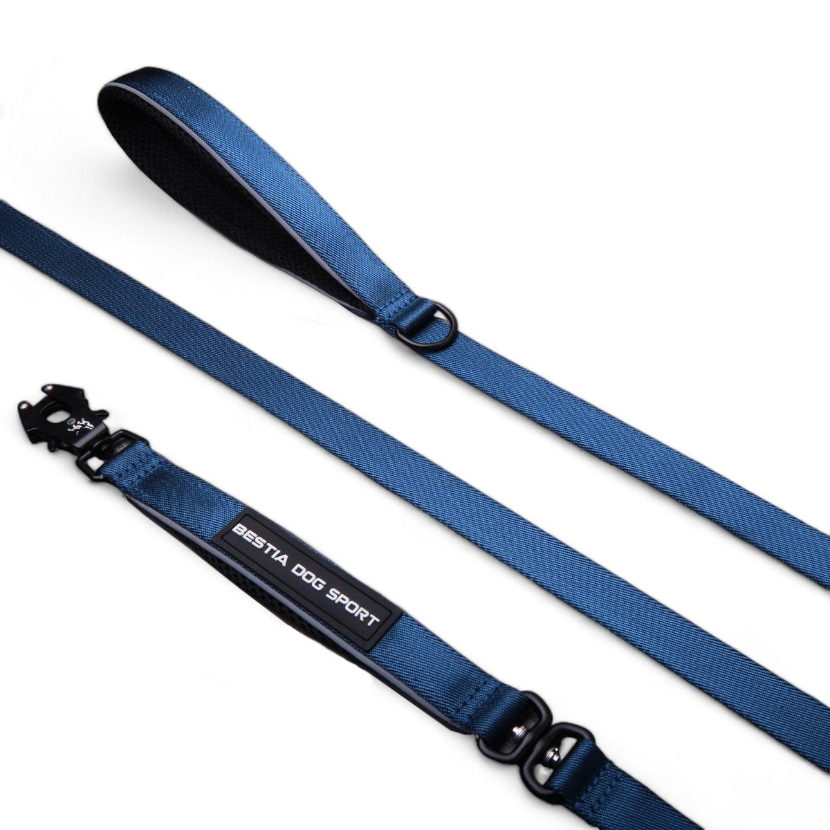 Correa BESTIA Grip Pro – Resistente y cómoda para perros