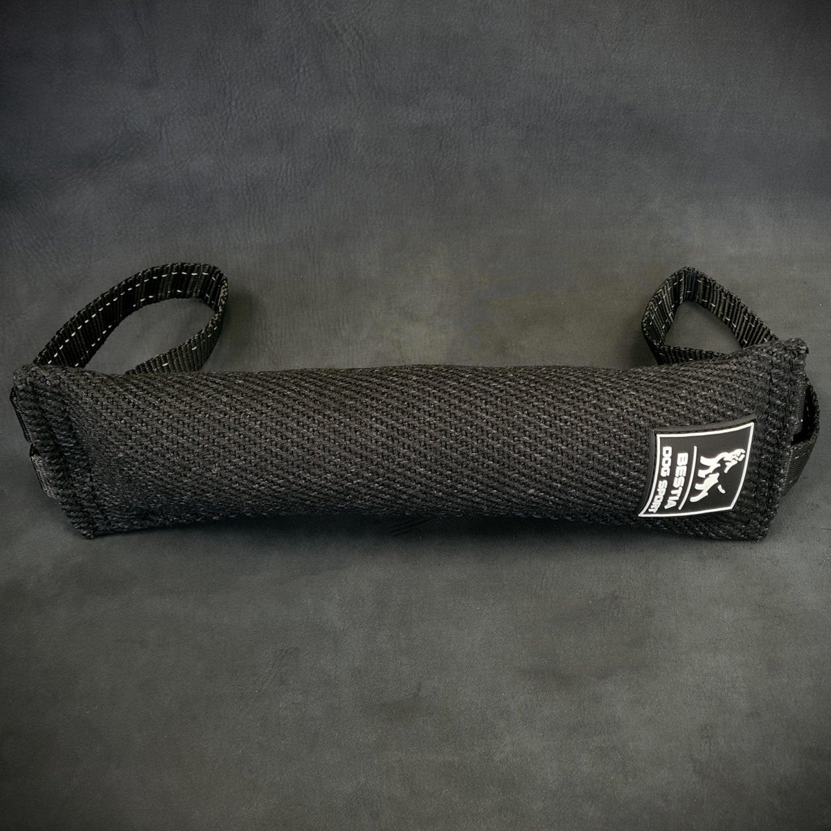 🐕 Mordedor de Entrenamiento BESTIA Dog Sport – Resistencia, Fuerza y Diversión 💪